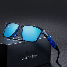 Load image into Gallery viewer, Classic Retro Eyewear New Men